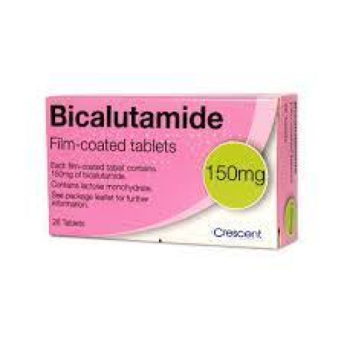 Bicalutamide 150mg